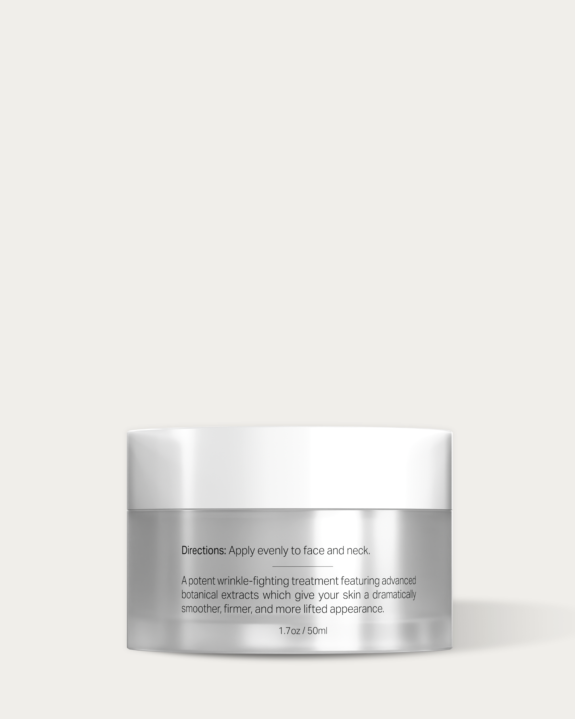 Ultra Lift Firming Cream