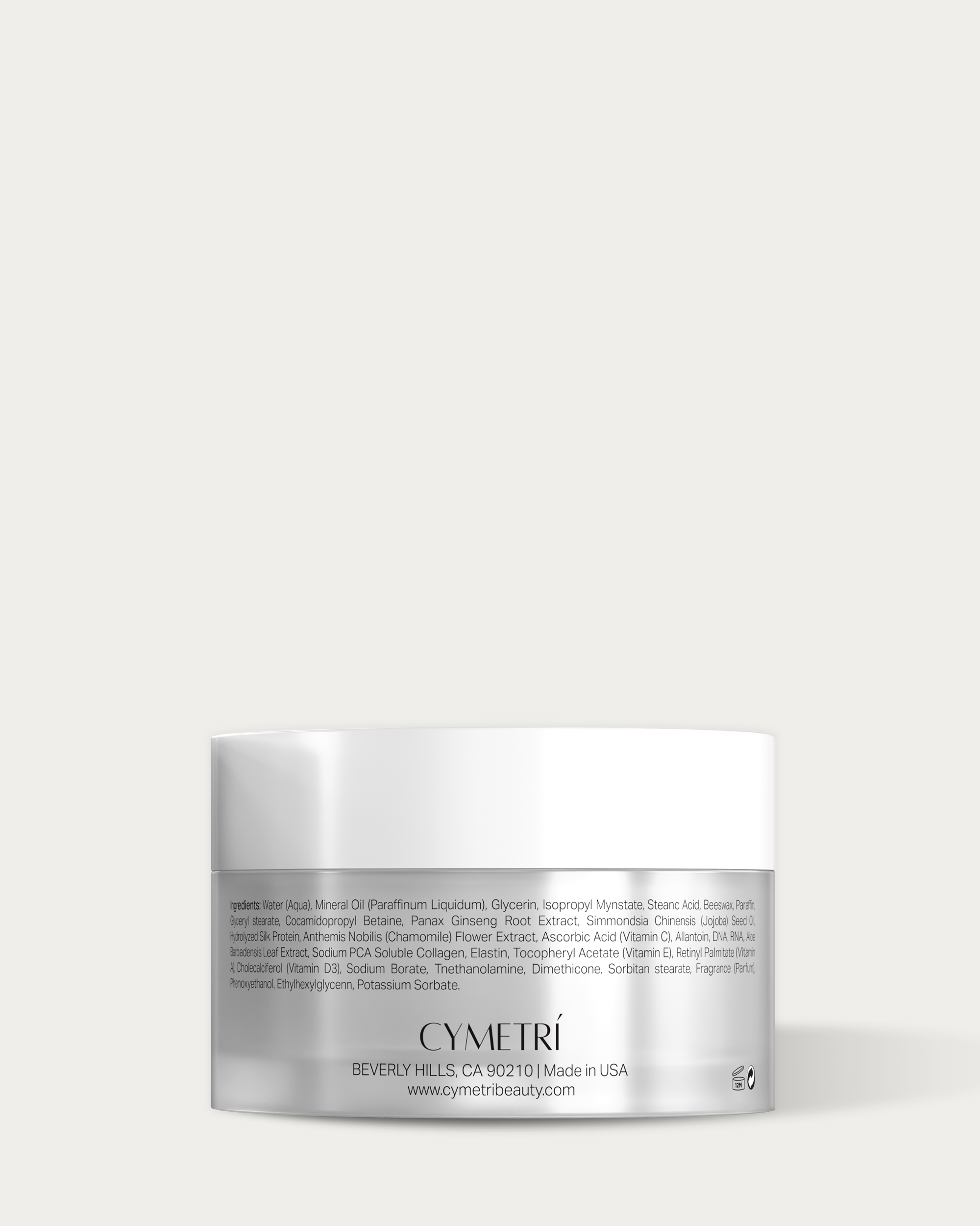 Ultra Lift Firming Cream